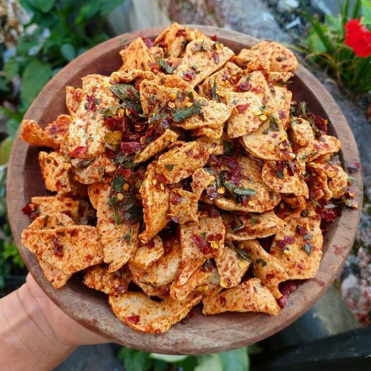 Basreng Daebak