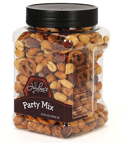 Mix Snack Party Pack